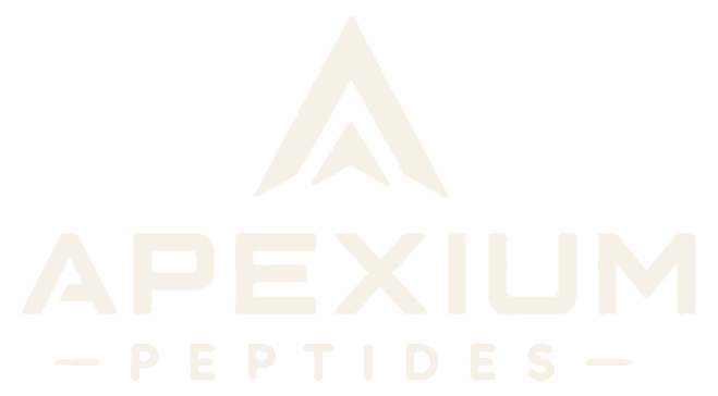 Apexium Peptides